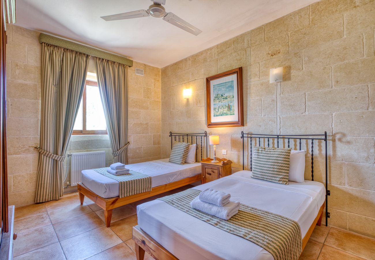 Villa in Ix-Xewkija - Gianni - Xewkija Holiday Home