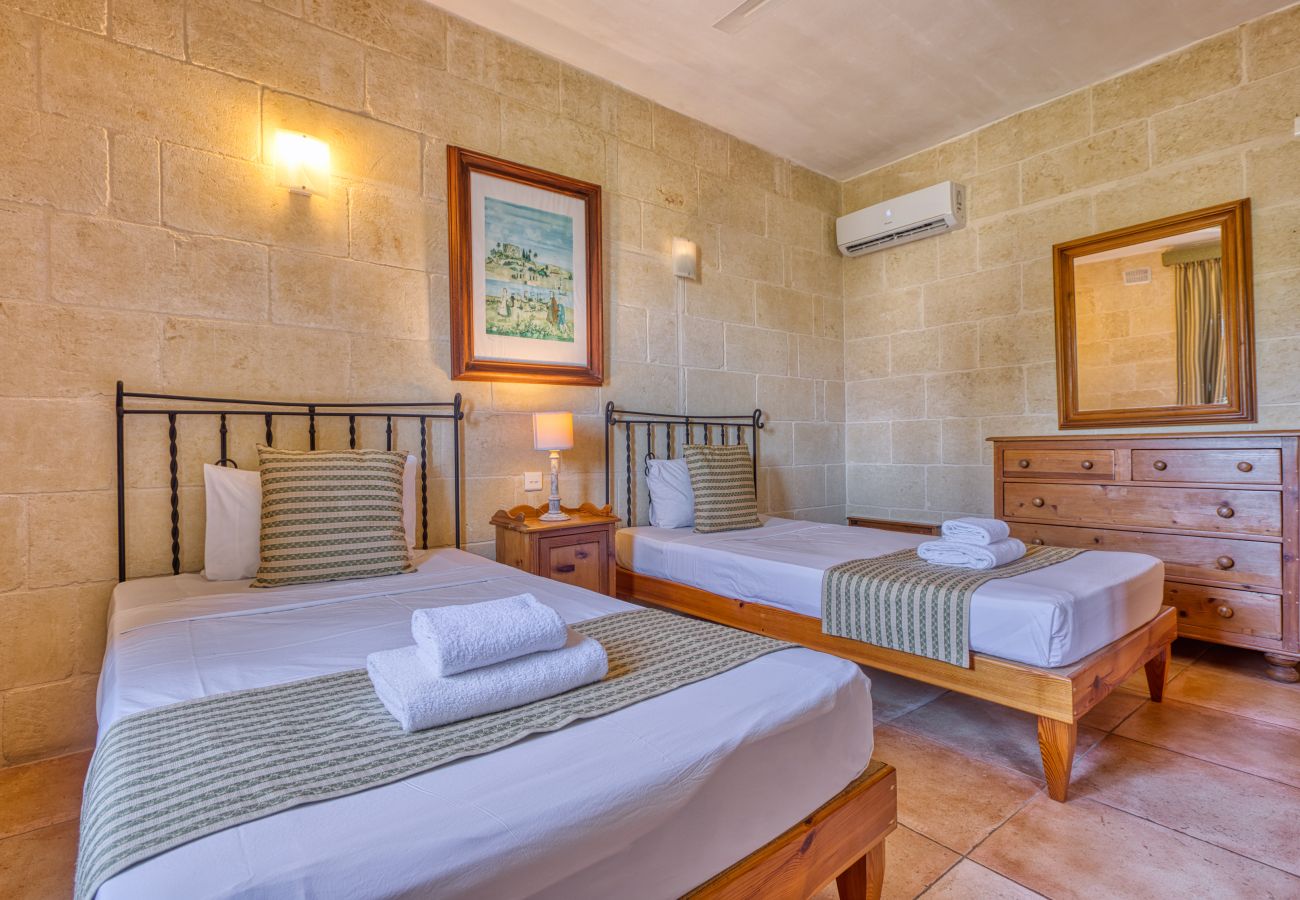 Villa in Ix-Xewkija - Gianni - Xewkija Holiday Home