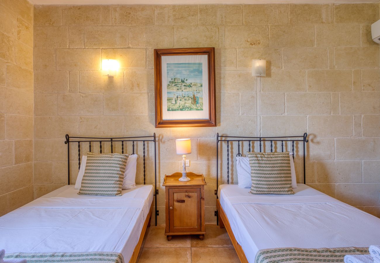 Villa in Ix-Xewkija - Gianni - Xewkija Holiday Home