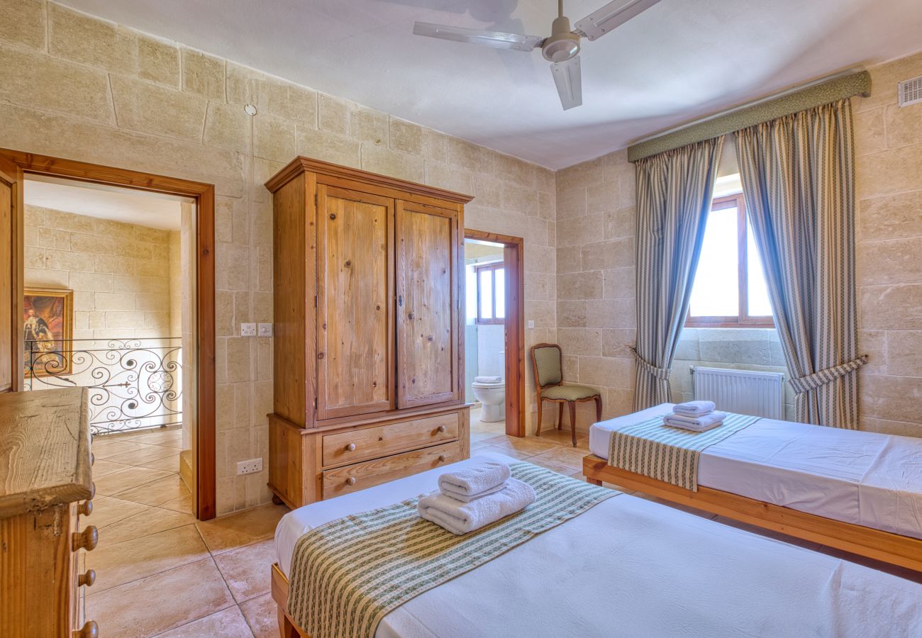 Villa in Ix-Xewkija - Gianni - Xewkija Holiday Home