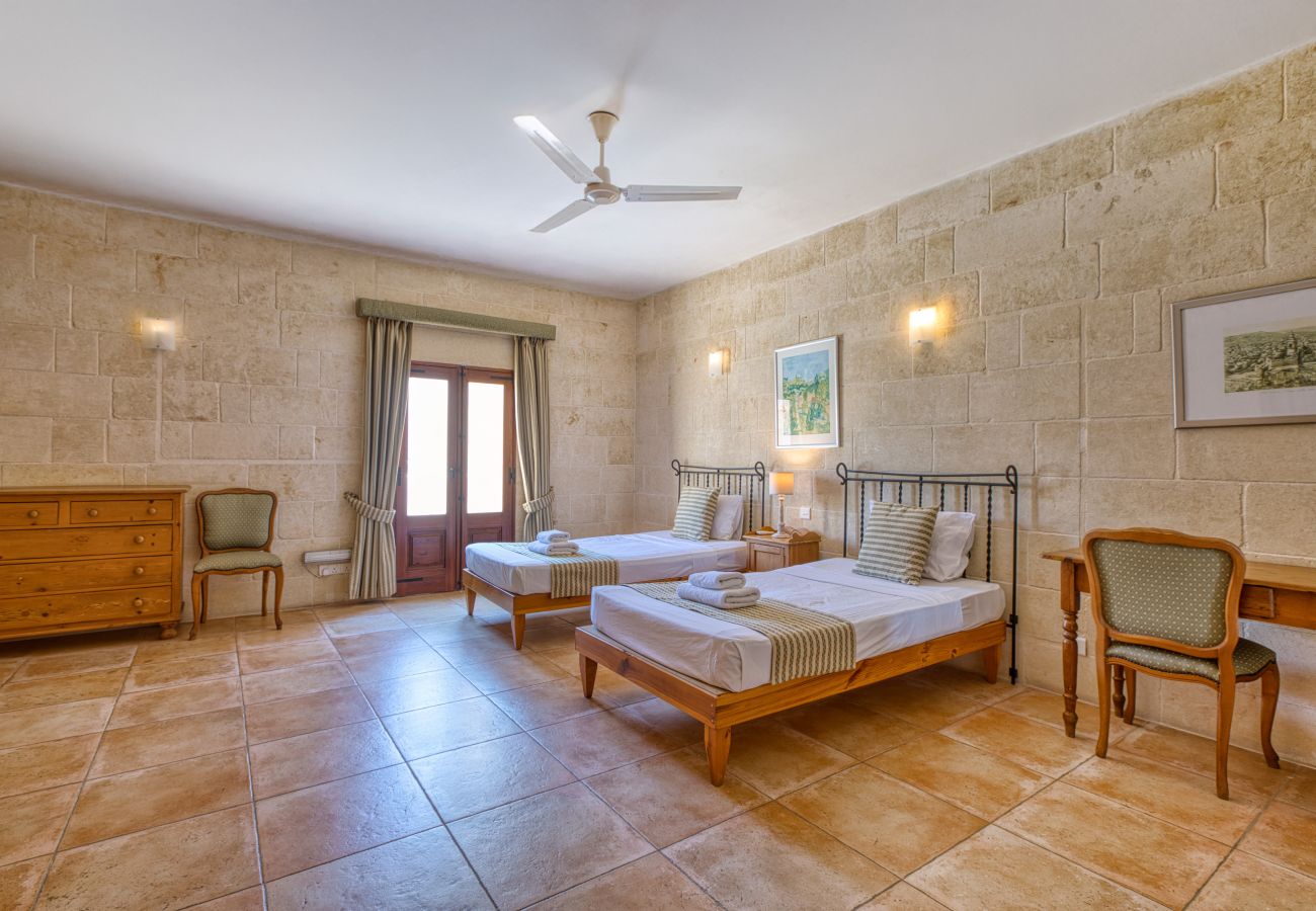 Villa in Ix-Xewkija - Gianni - Xewkija Holiday Home