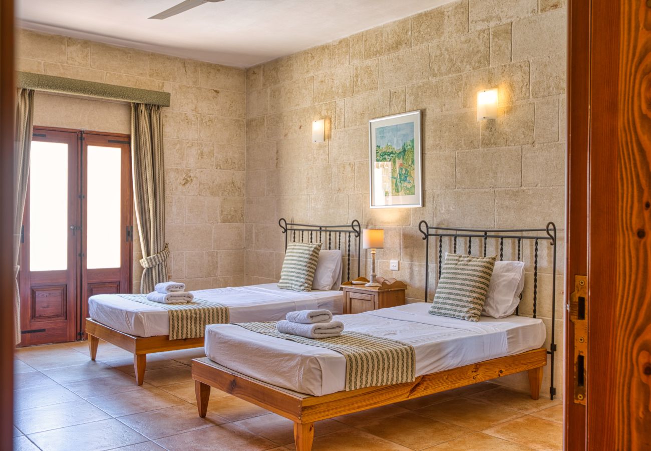 Villa in Ix-Xewkija - Gianni - Xewkija Holiday Home