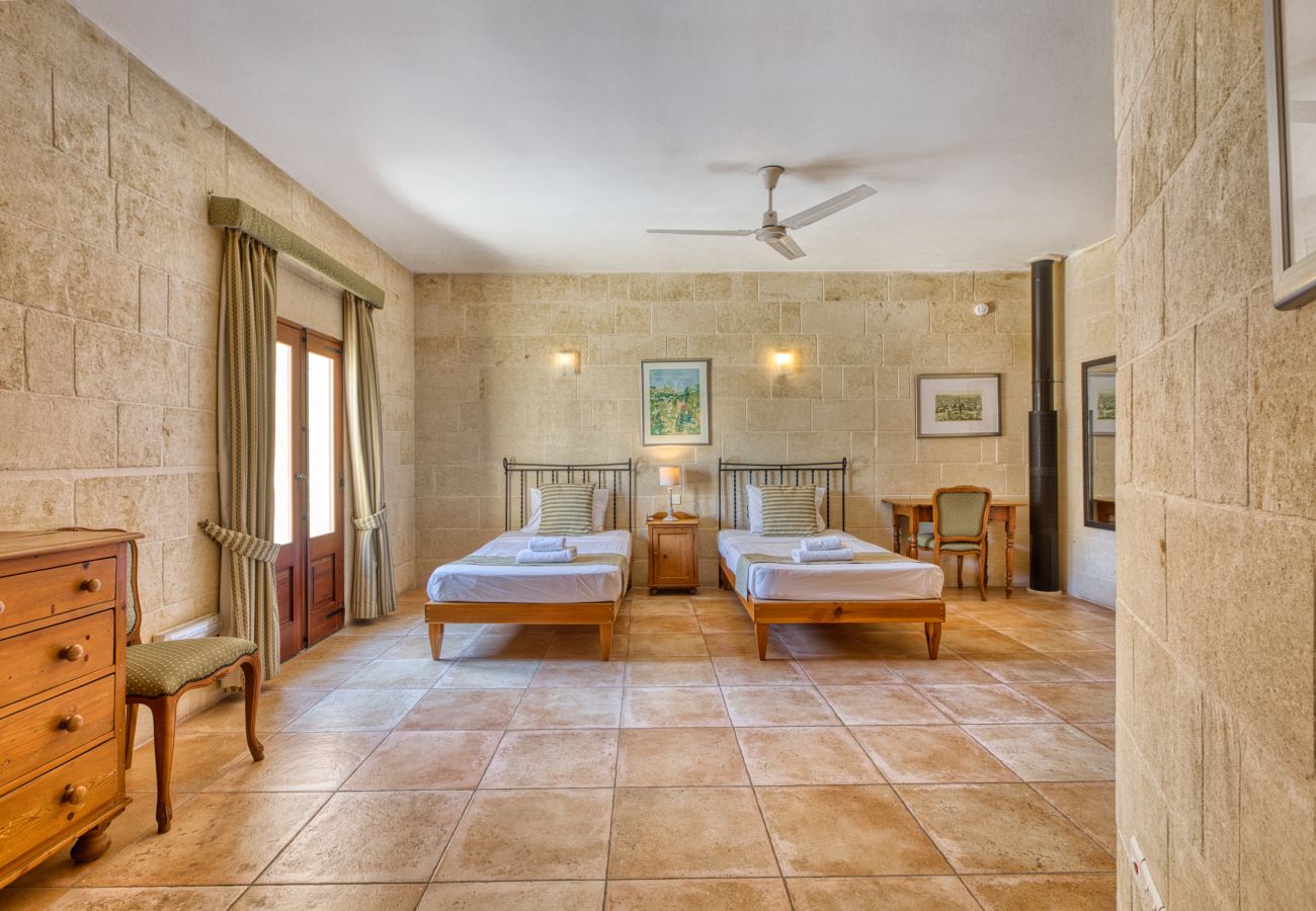 Villa in Ix-Xewkija - Gianni - Xewkija Holiday Home