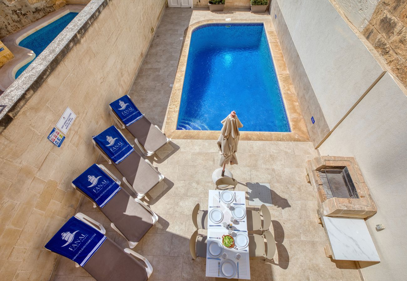 Villa in Ix-Xewkija - Gianni - Xewkija Holiday Home