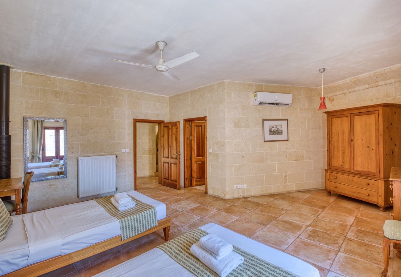 Villa in Ix-Xewkija - Gianni - Xewkija Holiday Home