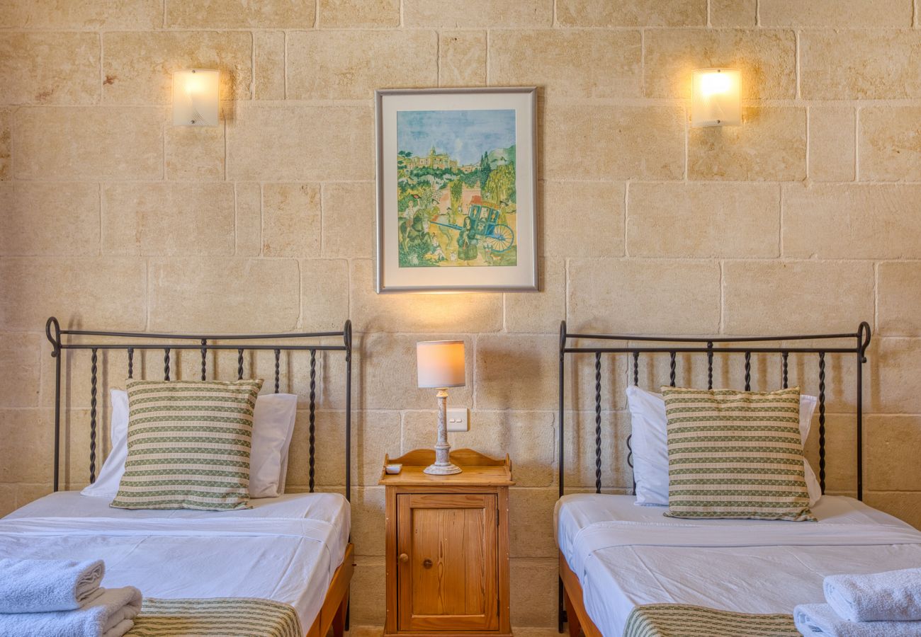Villa in Ix-Xewkija - Gianni - Xewkija Holiday Home