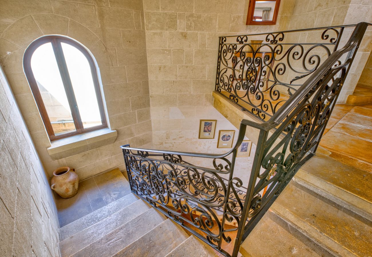 Villa in Ix-Xewkija - Gianni - Xewkija Holiday Home