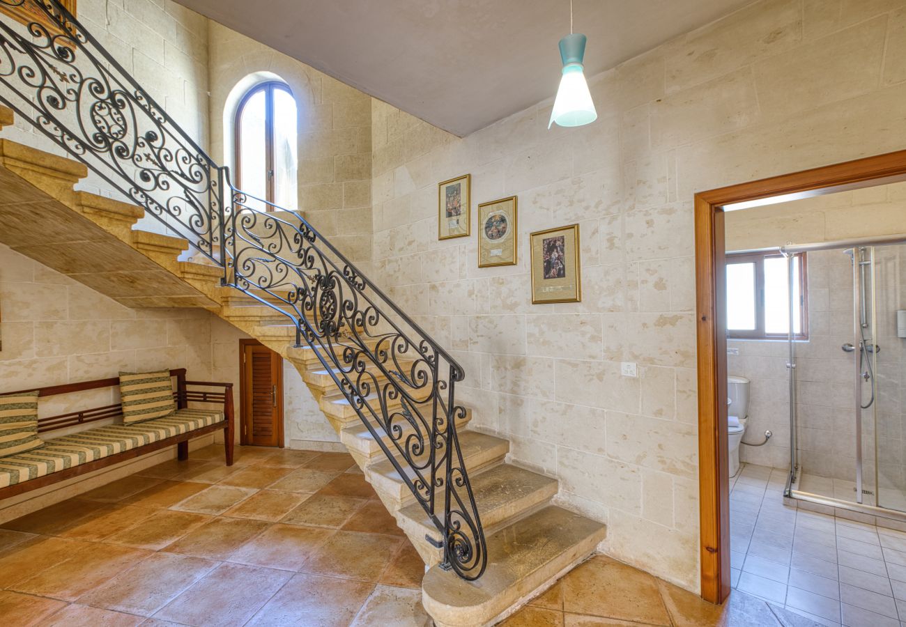 Villa in Ix-Xewkija - Gianni - Xewkija Holiday Home