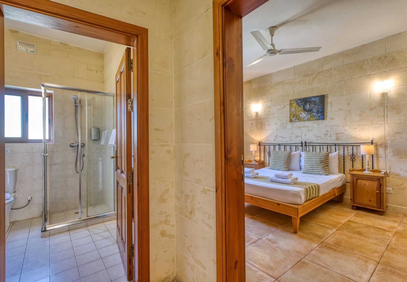 Villa in Ix-Xewkija - Gianni - Xewkija Holiday Home