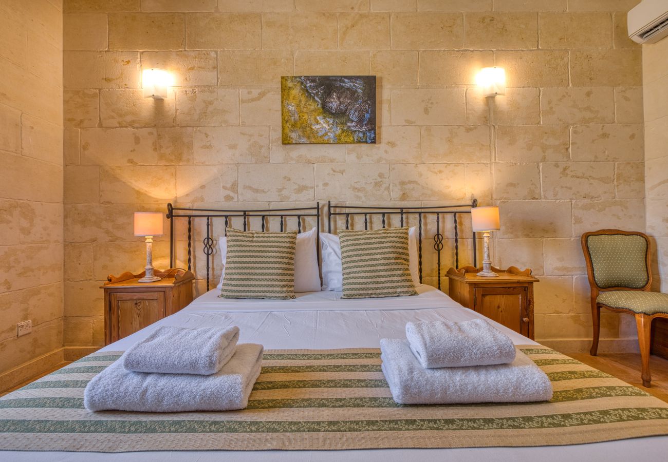 Villa in Ix-Xewkija - Gianni - Xewkija Holiday Home
