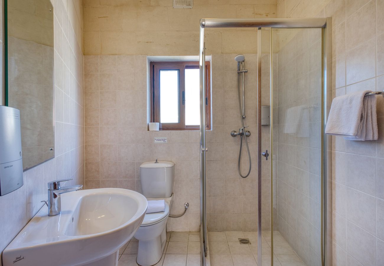 Villa in Ix-Xewkija - Gianni - Xewkija Holiday Home