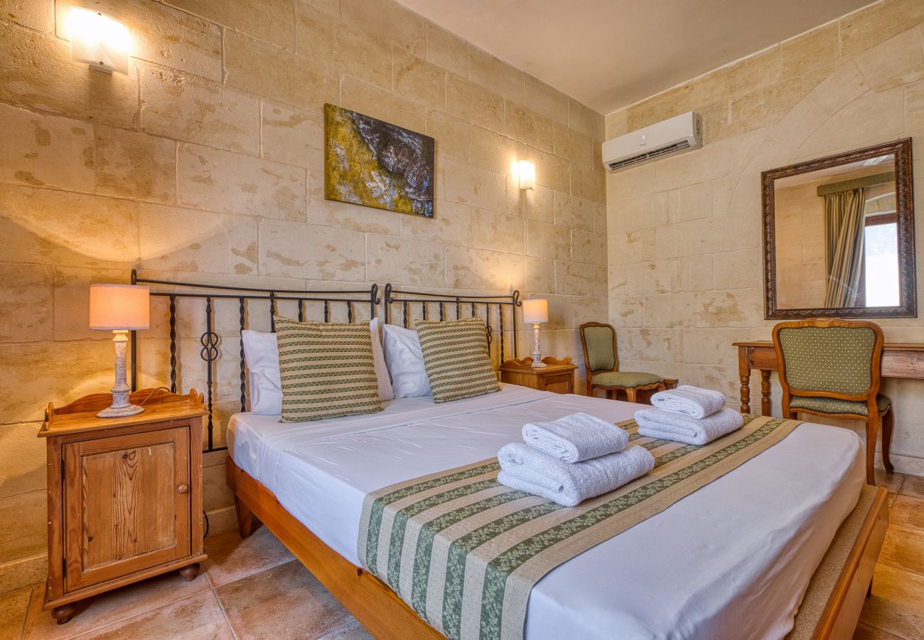 Villa in Ix-Xewkija - Gianni - Xewkija Holiday Home