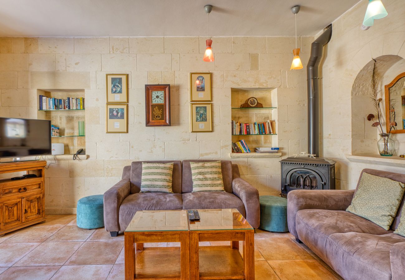 Villa in Ix-Xewkija - Gianni - Xewkija Holiday Home