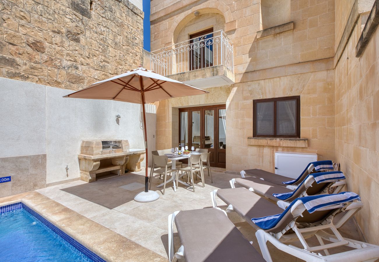 Villa in Ix-Xewkija - Gianni - Xewkija Holiday Home