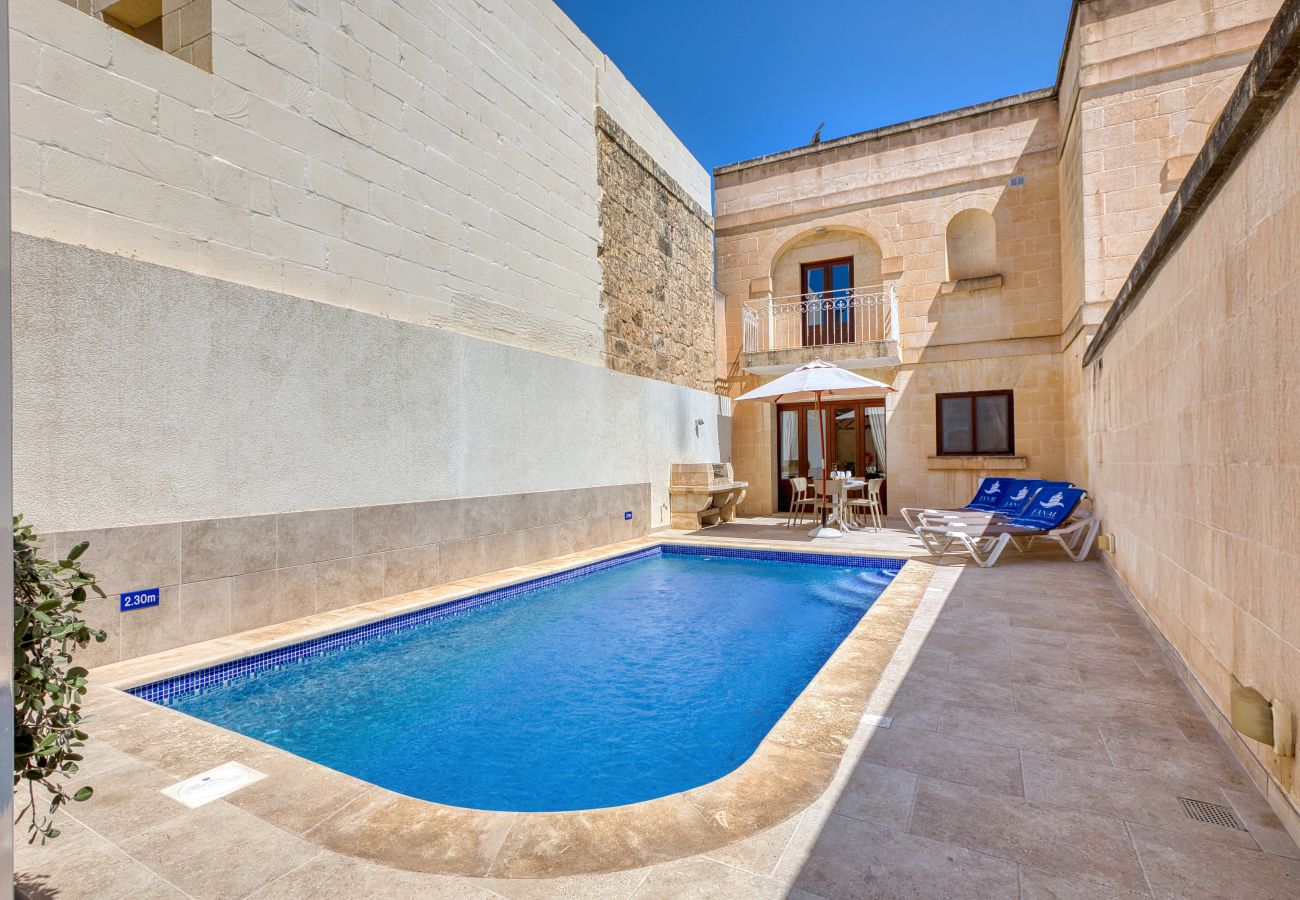 Villa in Ix-Xewkija - Gianni - Xewkija Holiday Home