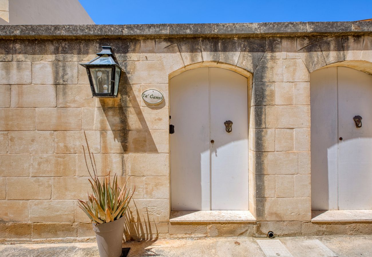 Villa in Ix-Xewkija - Gianni - Xewkija Holiday Home