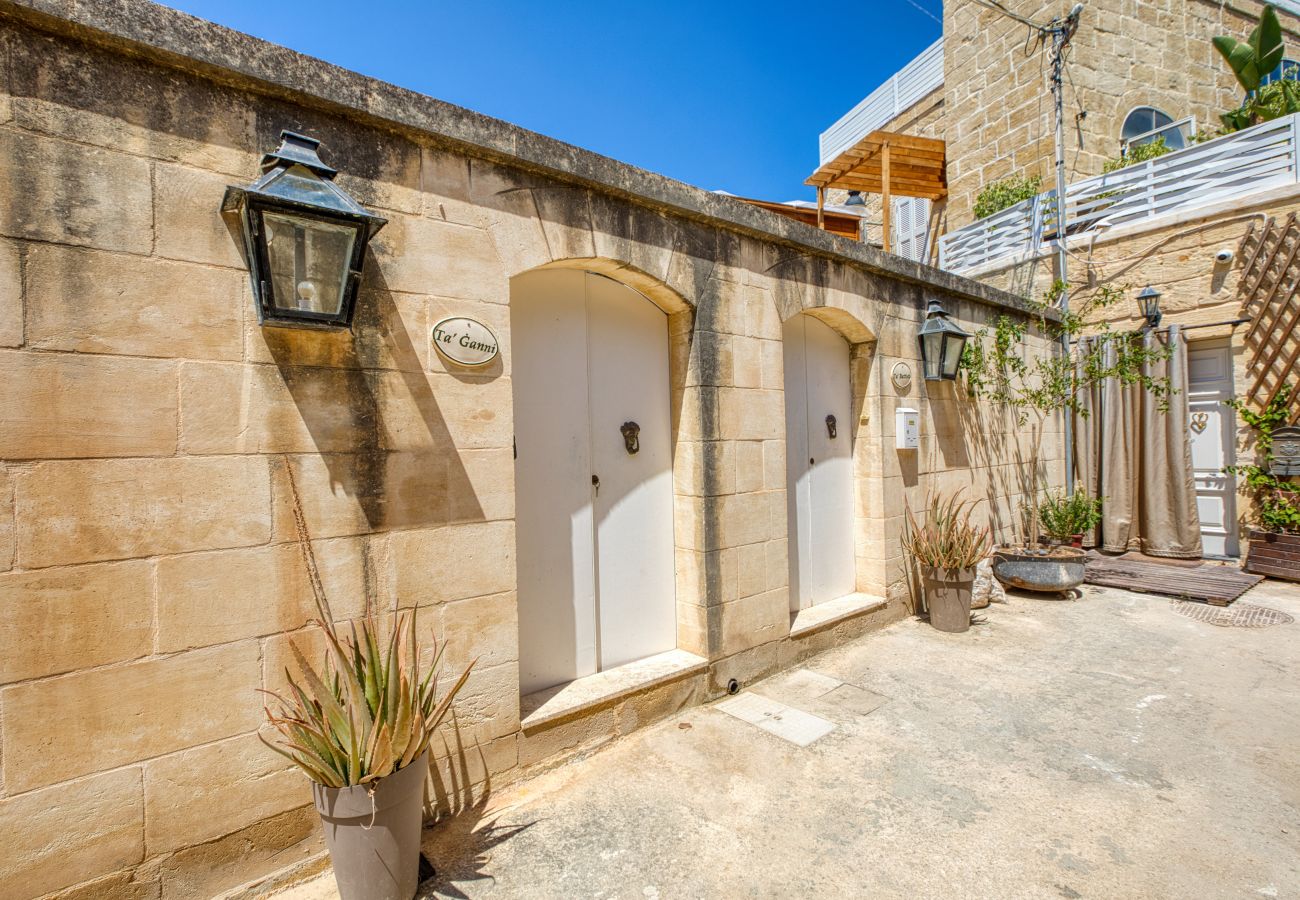 Villa in Ix-Xewkija - Gianni - Xewkija Holiday Home
