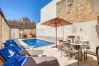 Villa in Ix-Xewkija - Gianni - Xewkija Holiday Home