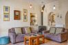 Villa in Ix-Xewkija - Gianni - Xewkija Holiday Home