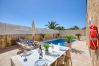 Villa in Victoria - Girardu - Victoria Holiday Home