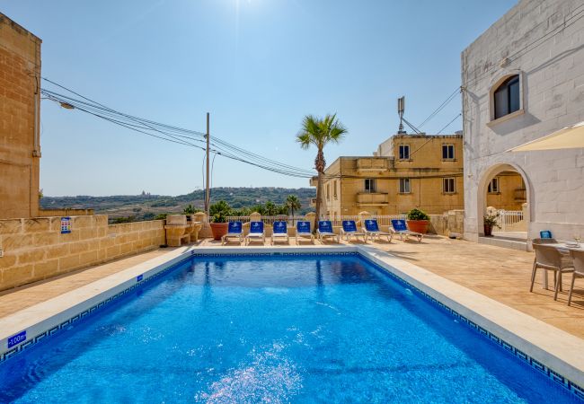 Villa in L-Ghasri - Hgieri - Ghasri Holiday Home Villa in L-Ghasri - Hgieri - Ghasri Holiday Home
