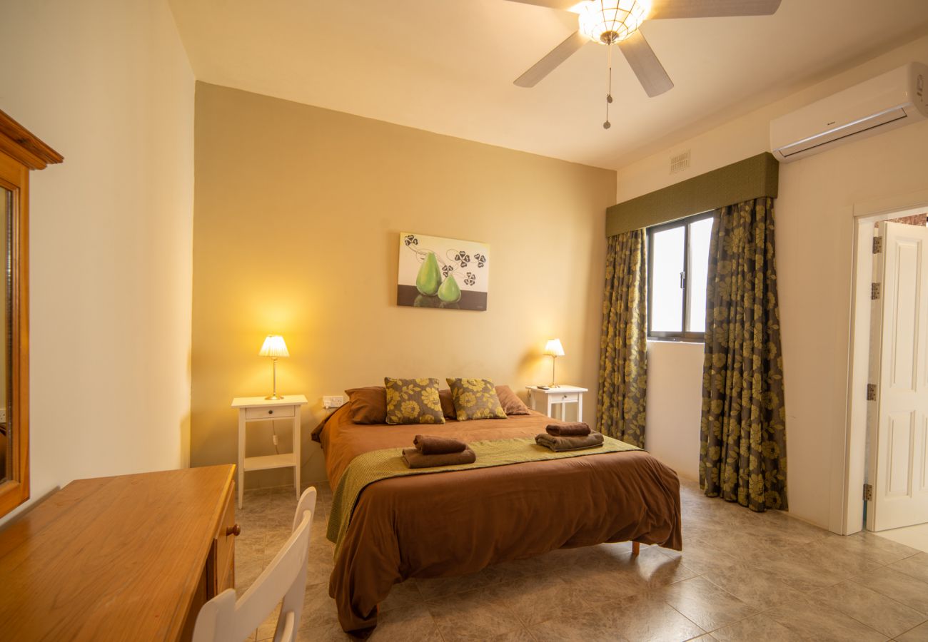 Villa in L-Għasri - Hgieri - Ghasri Holiday Home