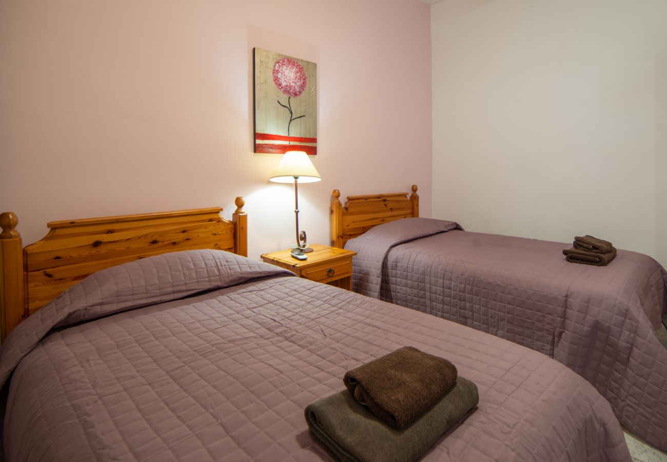 Villa in L-Għasri - Hgieri - Ghasri Holiday Home
