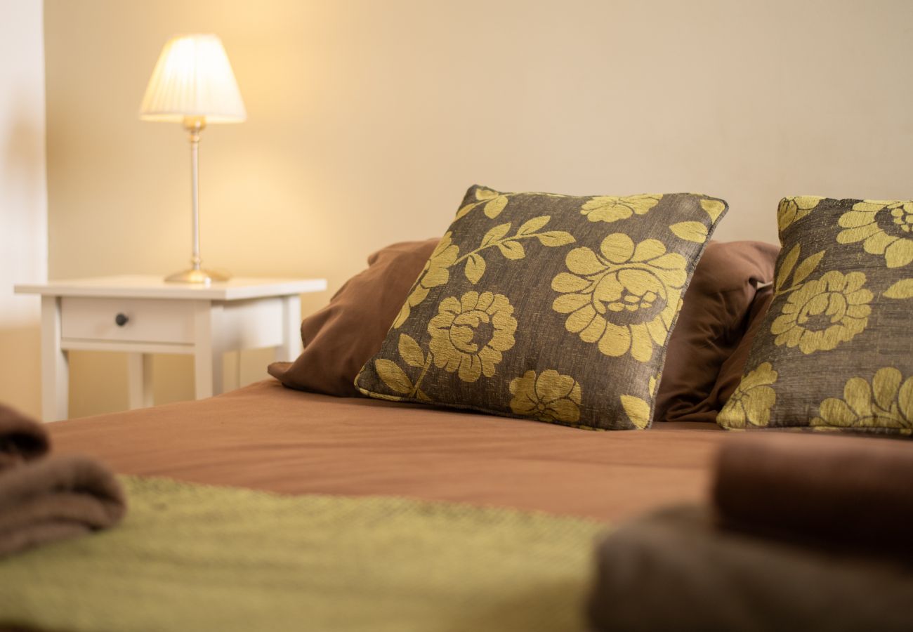 Villa in L-Għasri - Hgieri - Ghasri Holiday Home