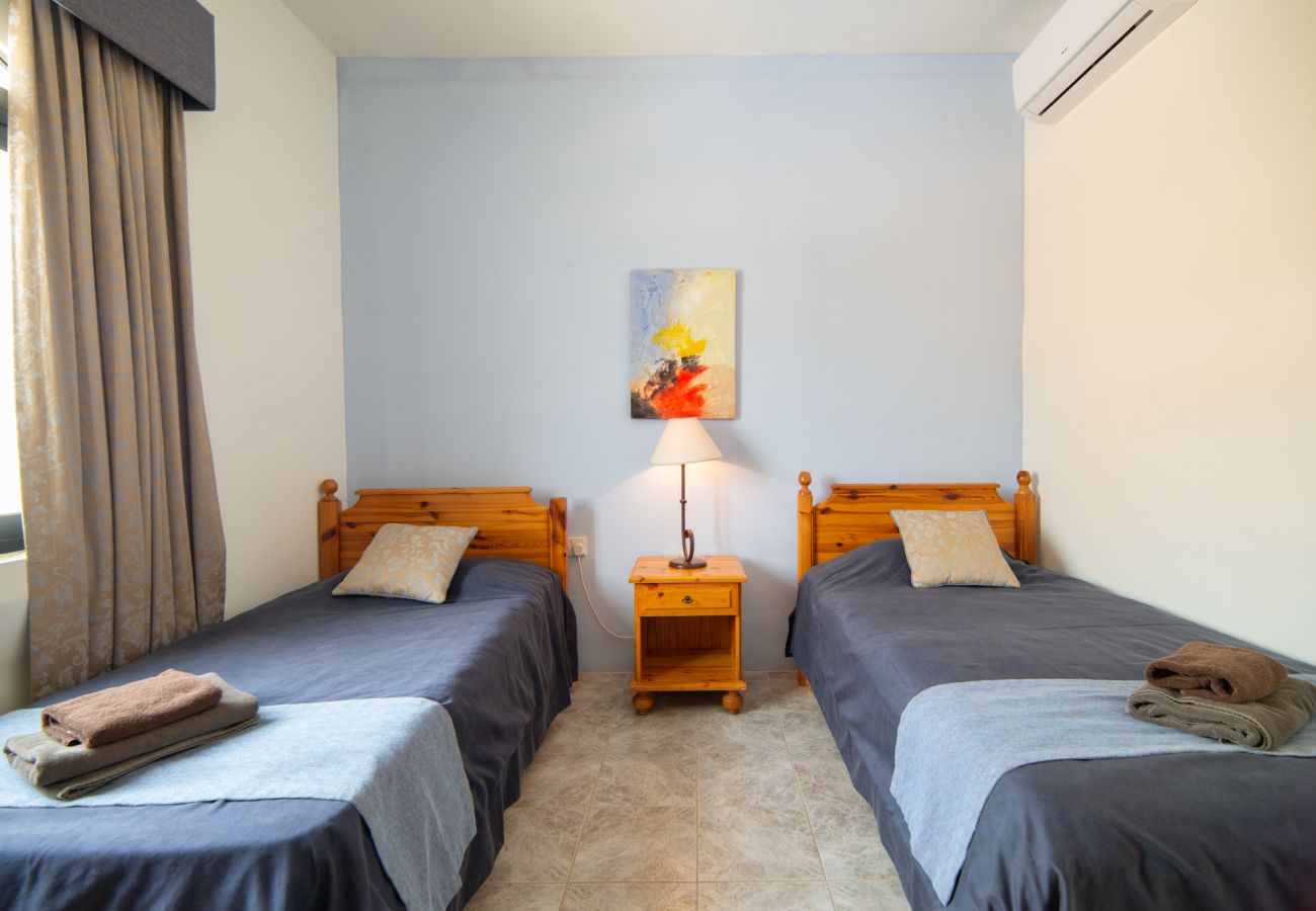 Villa in L-Għasri - Hgieri - Ghasri Holiday Home