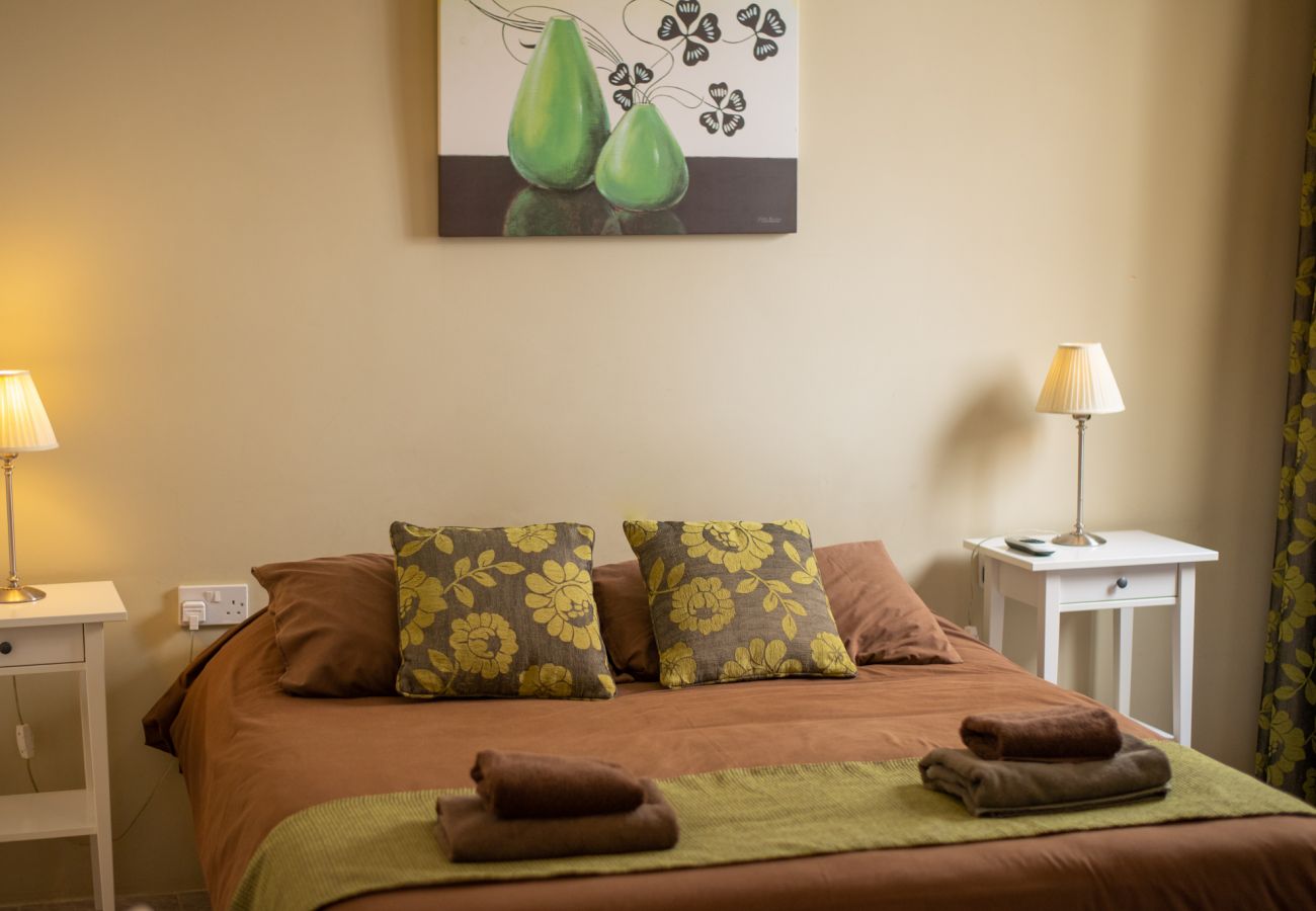 Villa in L-Għasri - Hgieri - Ghasri Holiday Home