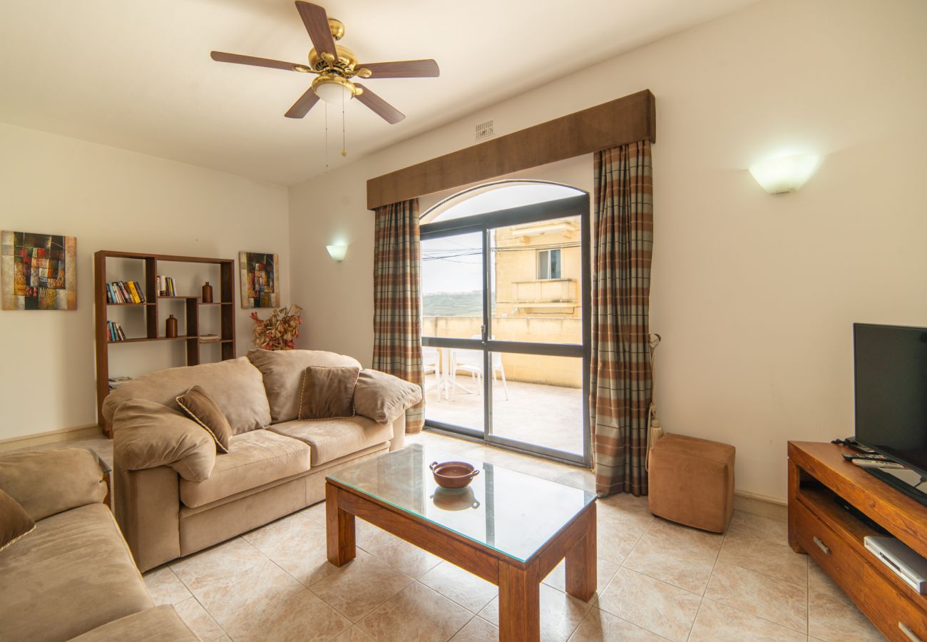 Villa in L-Għasri - Hgieri - Ghasri Holiday Home