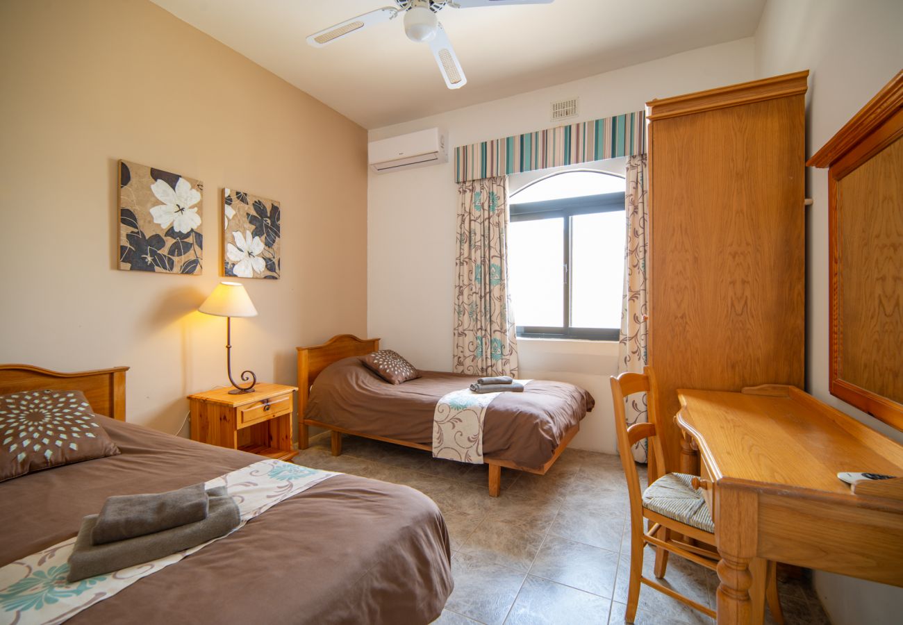 Villa in L-Għasri - Hgieri - Ghasri Holiday Home