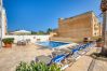 Villa in L-Ghasri - Hgieri - Ghasri Holiday Home Villa in L-Ghasri - Hgieri - Ghasri Holiday Home