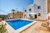 Villa in L-Ghasri - Hgieri - Ghasri Holiday Home Villa in L-Ghasri - Hgieri - Ghasri Holiday Home