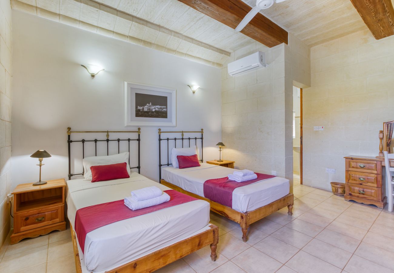 Apartment in L-Għasri - Villagg tal-Fanal - 1BDR