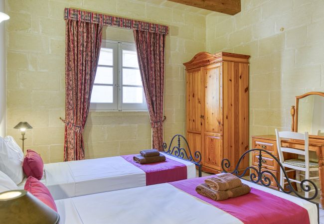 Apartment in L-Ghasri - Villagg tal-Fanal - 4BDR Apartment in L-Ghasri - Villagg tal-Fanal - 4BDR
