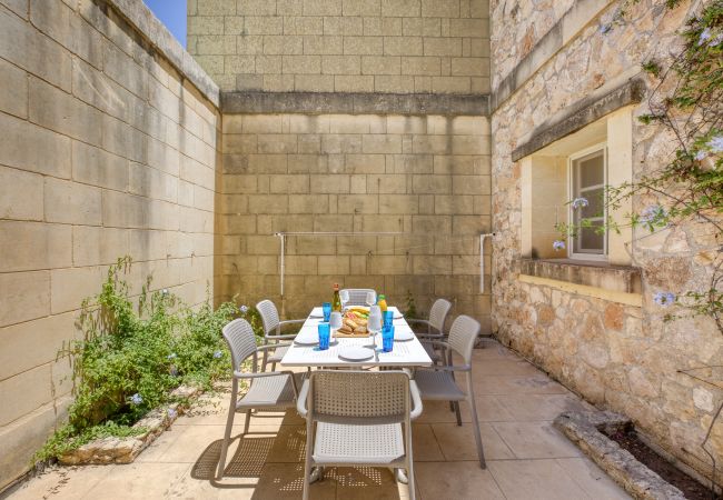 Apartment in L-Ghasri - Villagg tal-Fanal - 4BDR Apartment in L-Ghasri - Villagg tal-Fanal - 4BDR