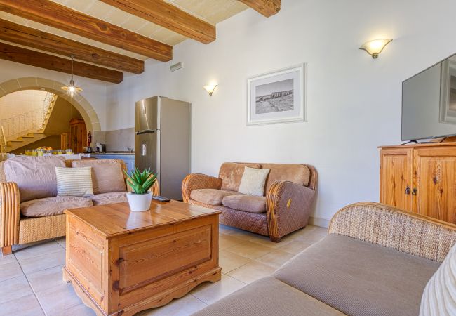 Apartment in L-Ghasri - Villagg tal-Fanal - 4BDR Apartment in L-Ghasri - Villagg tal-Fanal - 4BDR