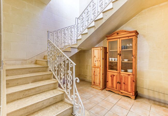 Apartment in L-Ghasri - Villagg tal-Fanal - 4BDR Apartment in L-Ghasri - Villagg tal-Fanal - 4BDR