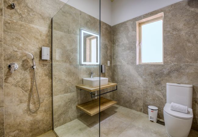 Apartment in L-Ghasri - Villagg tal-Fanal - 4BDR Apartment in L-Ghasri - Villagg tal-Fanal - 4BDR