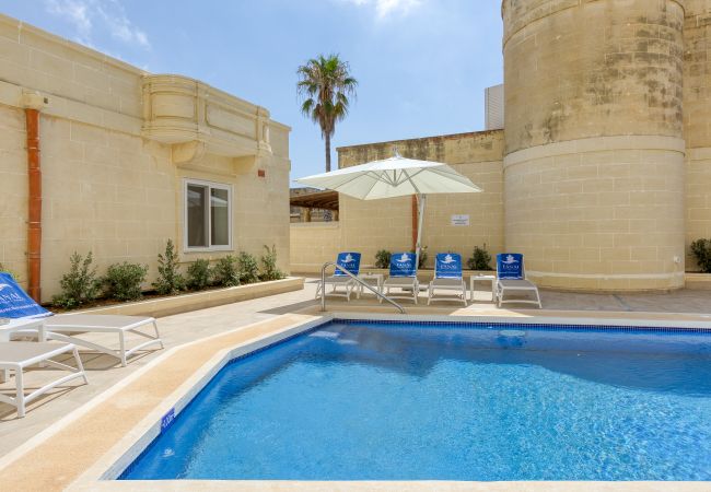 Villa in L-Ghasri - Ta Guza - Ghasri Holiday Home Villa in L-Ghasri - Ta Guza - Ghasri Holiday Home