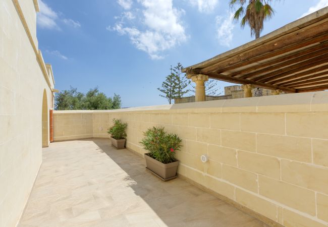 Villa in L-Ghasri - Ta Guza - Ghasri Holiday Home Villa in L-Ghasri - Ta Guza - Ghasri Holiday Home