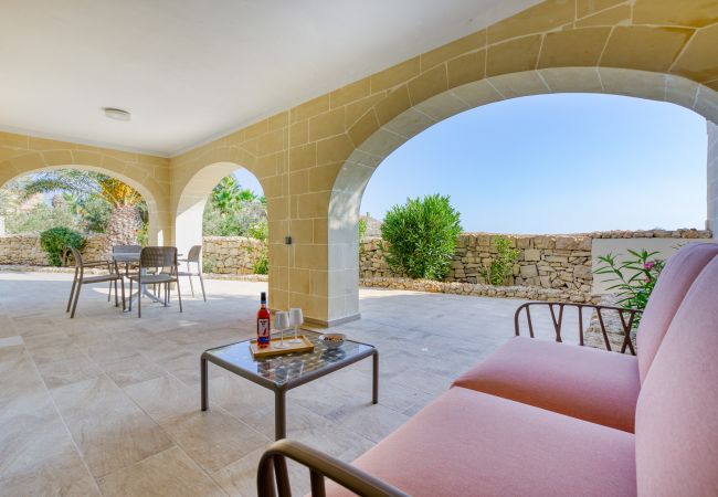 Villa in L-Ghasri - Ta Guza - Ghasri Holiday Home Villa in L-Ghasri - Ta Guza - Ghasri Holiday Home