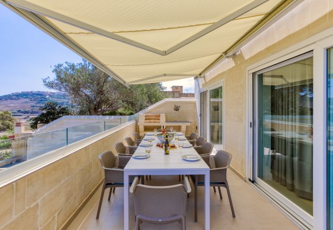 Villa in L-Ghasri - Ta Guza - Ghasri Holiday Home Villa in L-Ghasri - Ta Guza - Ghasri Holiday Home