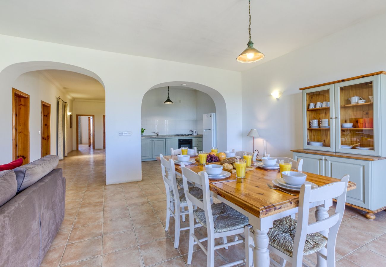 Apartment in L-Għasri - Ta Frenc Apartments - 1 BDR, 1 BTH