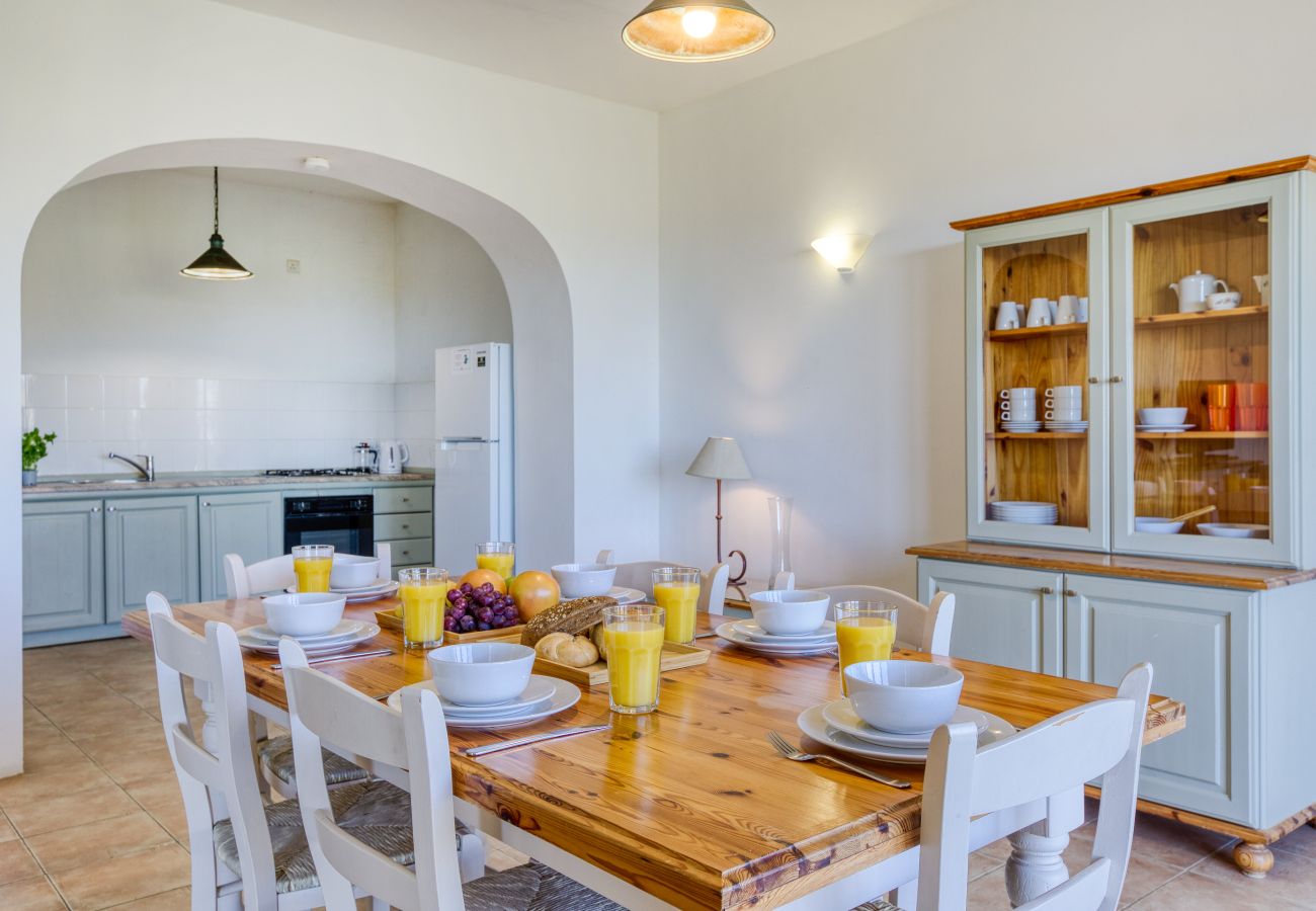 Apartment in L-Għasri - Ta Frenc Apartments - 1 BDR, 1 BTH