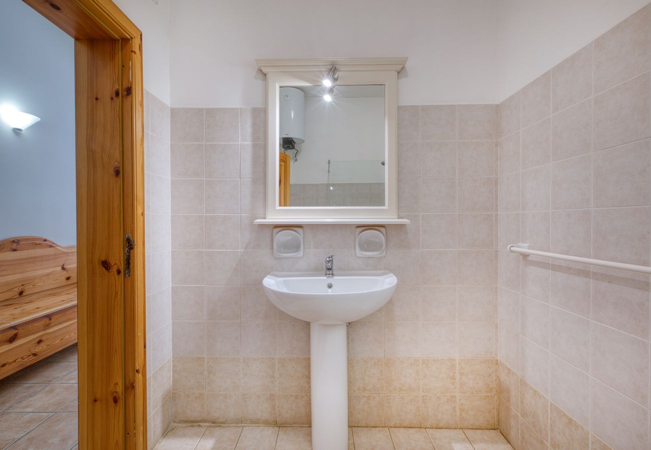 Apartment in L-Għasri - Ta Frenc Apartments - 1 BDR, 1 BTH