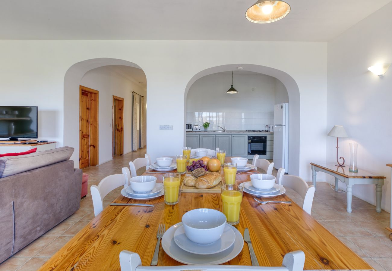 Apartment in L-Għasri - Ta Frenc Apartments - 2 BDR, 1 BTH