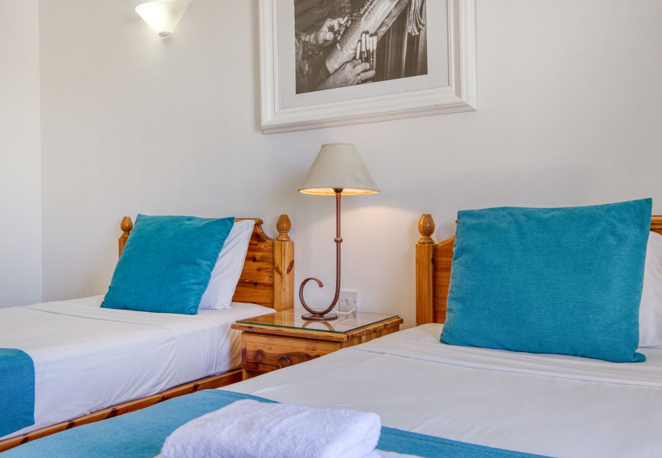 Apartment in L-Għasri - Ta Frenc Apartments - 2 BDR, 1 BTH